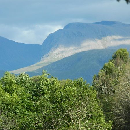 Tom Beag - Ben Nevis View Rooms Fort William Exterior photo